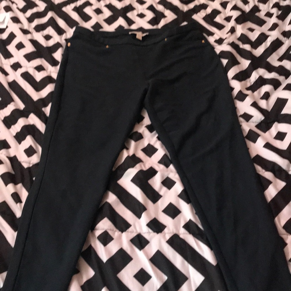 Michael Kors Jeggings Large